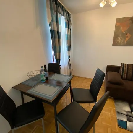 Apartment Altstadt 2 Pirna Exterior foto