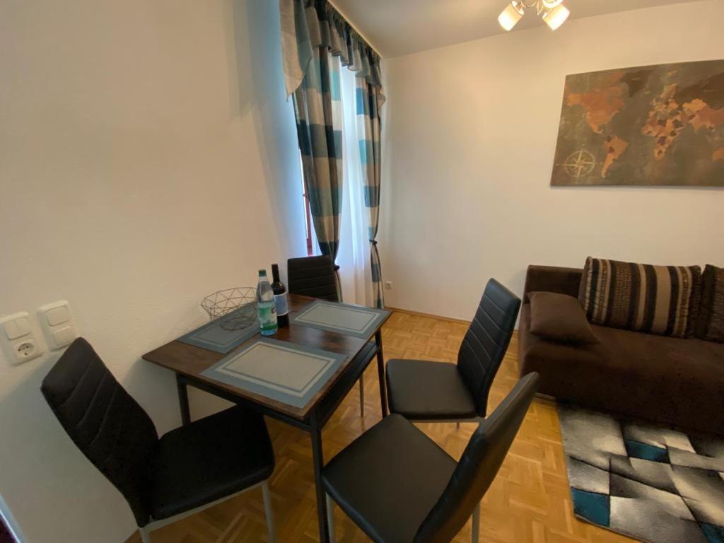 Appartement Altstadt 2 *