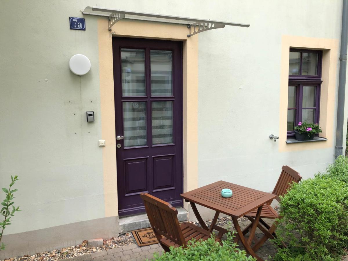 Altstadt 2 Appartement Pirna