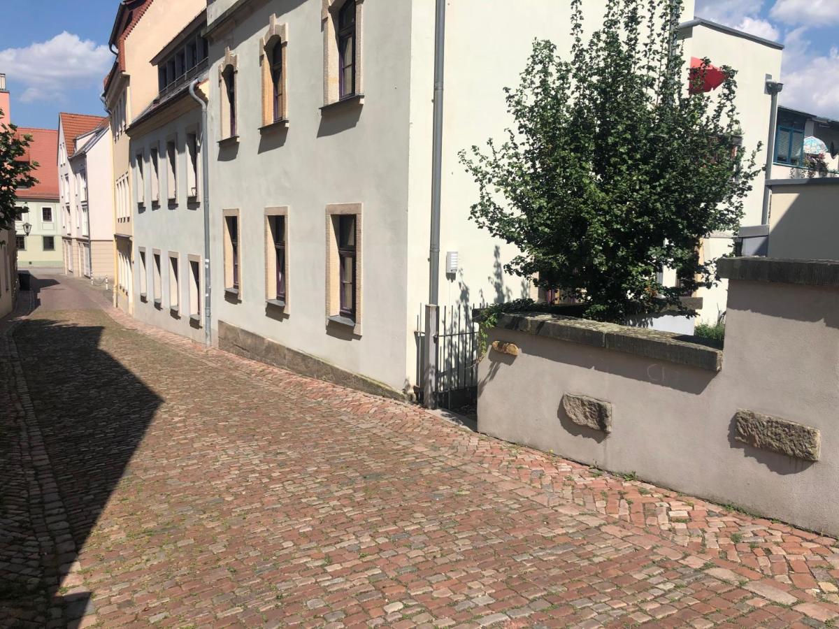 Altstadt 2 Appartement
