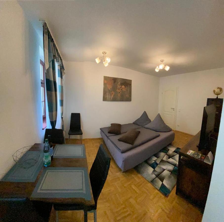 Appartement Altstadt 2 *