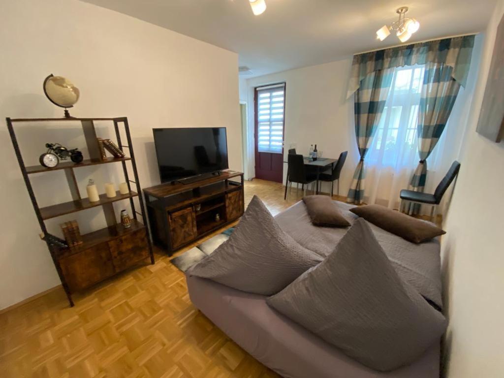 Altstadt 2 Appartement Pirna